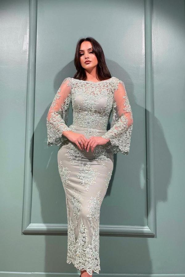 Finden Sie Silber Brautmutterkleider Kurz Günstig online bei babyonlinedress.de. Spitze Kleider für Brautmutter nach maß zur Hochzeit gehen.