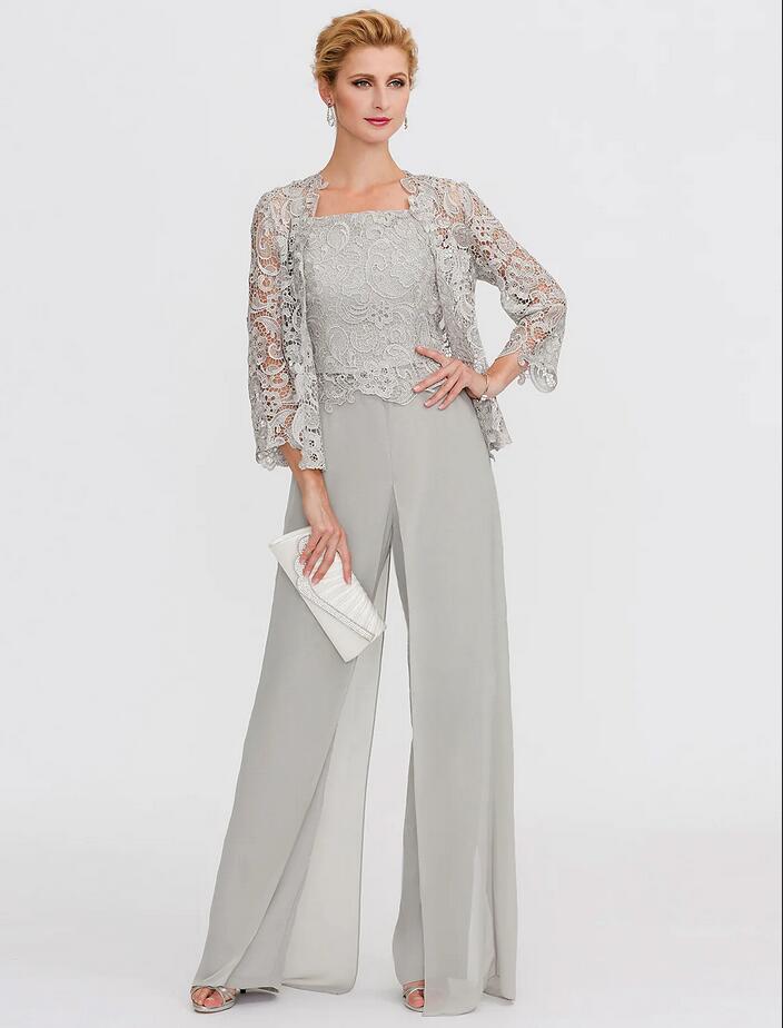 Bestellen Sie Elegante Brautmutterkleider Lang Günstig nach maß anfertigen bekommen. 2 Teilig Brautmutterkleid mit Bolero bei babyonlinedress.de kaufen.