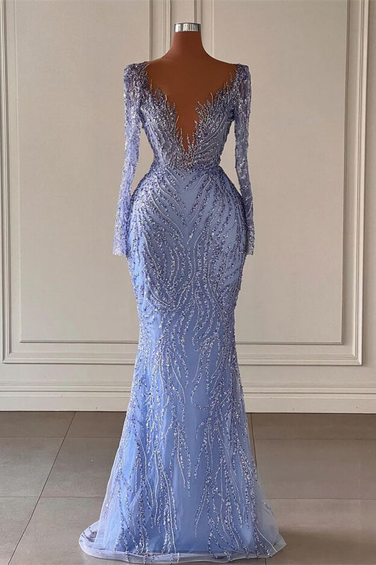 Boho-Brautkleid mit Spaghettiträgern, A-Linie, V-Ausschnitt und Applikationen