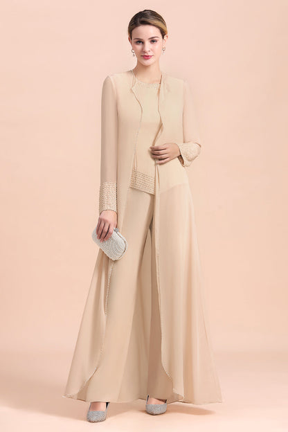 Finden Sie Jumpsuit Brautmutter 3 Teilig online bei babyonlinedress.de. Brautmutterkleider mit Jacket günstig online kaufen.