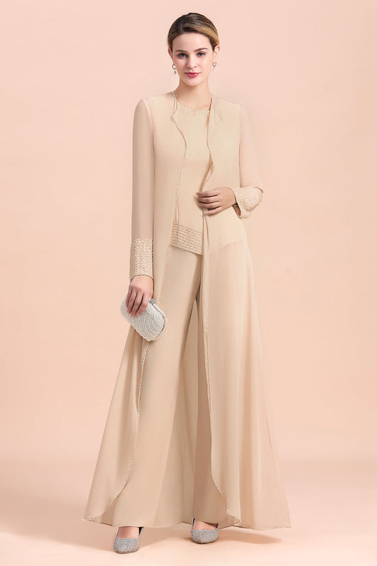 Finden Sie Jumpsuit Brautmutter 3 Teilig online bei babyonlinedress.de. Brautmutterkleider mit Jacket günstig online kaufen.