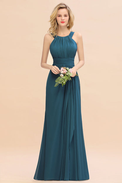 Finden Sie Brautjungfernkleider Lang Grün online bei babyonlinedress.de. Schlichtes Abendkleid Hochzeitspartykleider für Sie zur Hochzeit gehen.