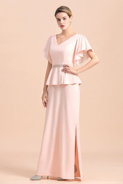Finden Sie Elegante Brautmutterkleider Lang Günstig online bei babyonlinedress.de. Kleider Für Brautmutter mit hocher Qualität zur Hochzeit gehen.
