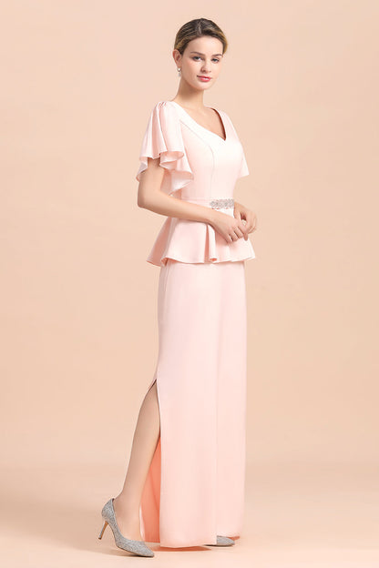 Finden Sie Elegante Brautmutterkleider Lang Günstig online bei babyonlinedress.de. Kleider Für Brautmutter mit hocher Qualität zur Hochzeit gehen.