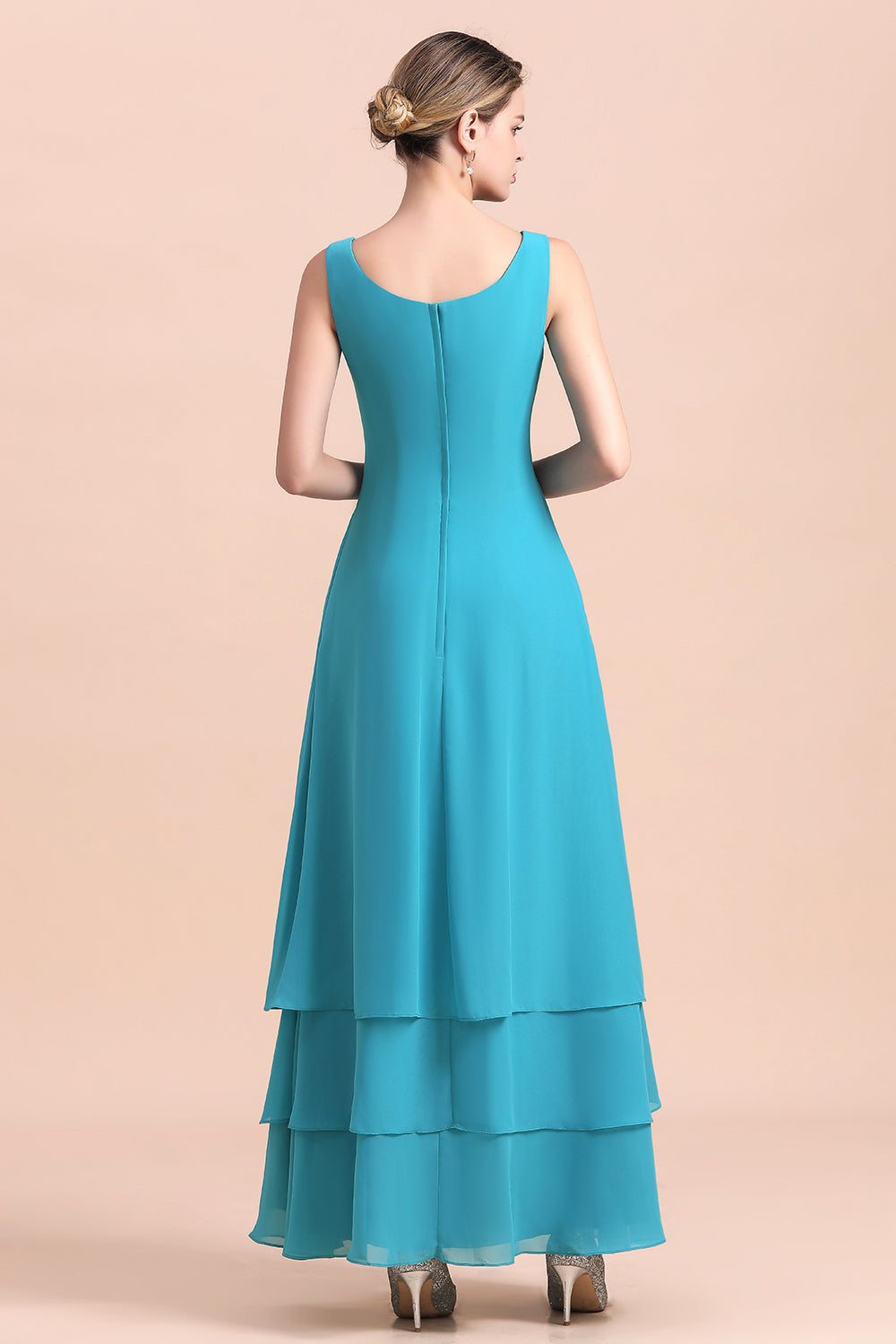 Babyonlinedress.de bietet Große Auswahl von 2 Teilige Brautmutterkleider Günstig an. Brautmutterkleid mit Jacket für Sie zur Hochzeit gehen.