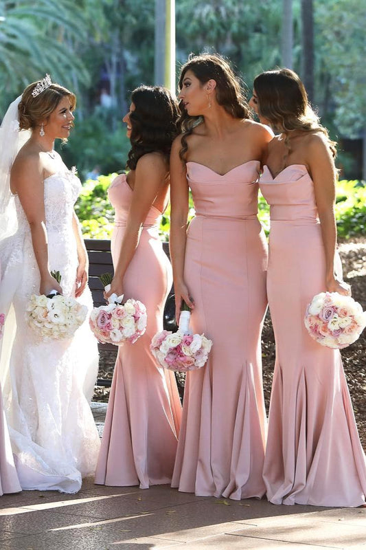 Dark green bridesmaid dress with short chiffon sleeves and jewels