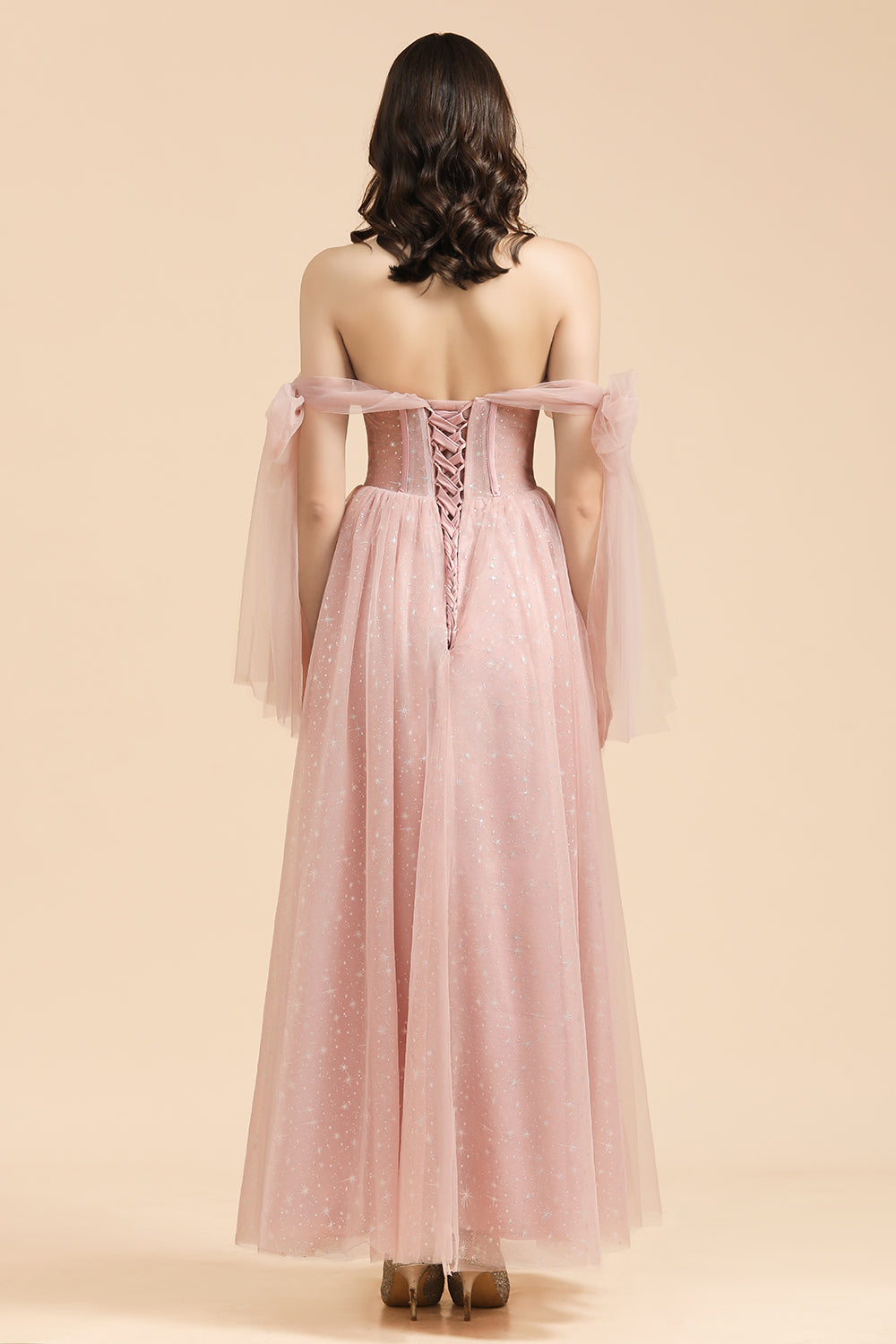 Finden Sie Schöne Brautjungfernkleider Lang Rosa Mit Ärmel online. Babyonlinedress.de bietet Große Auswahl von Brautjungfernkleider maßgeschneider.