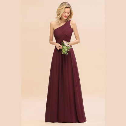 Bestellen Sie Mint Grün Brautjungfernkleider Lang online bei babyonlinedress.de.Chiffon Kleider Brautjungfern online nach maß zur Hochzeitsparty gehen.