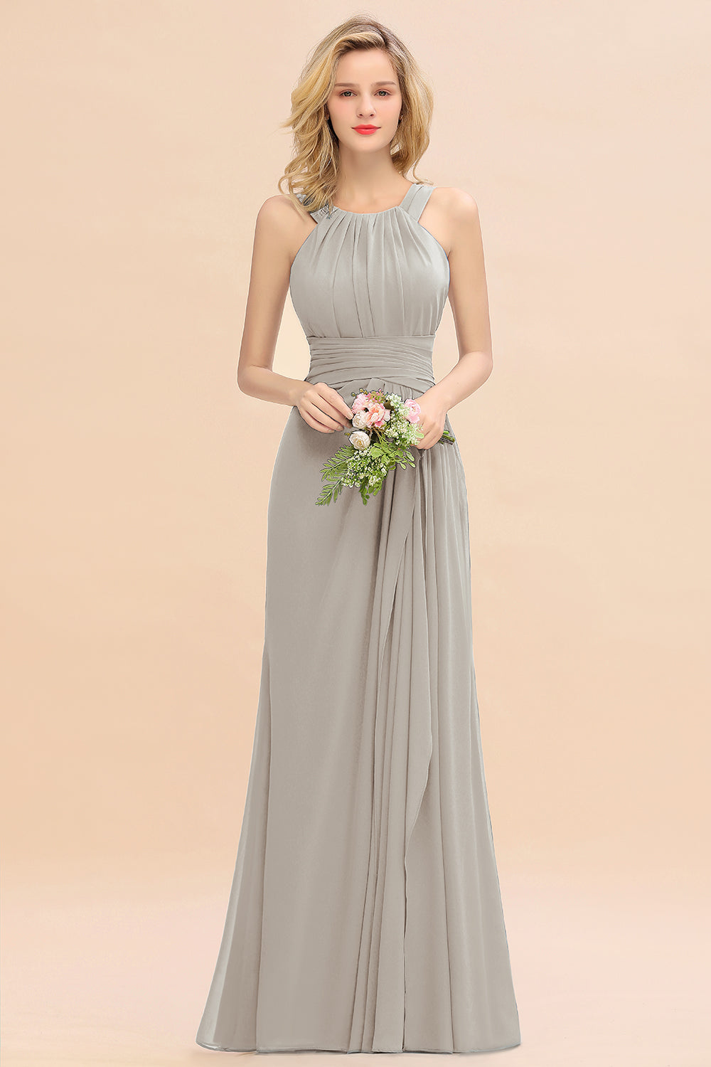 Finden Sie Brautjungfernkleider Lang Grün online bei babyonlinedress.de. Schlichtes Abendkleid Hochzeitspartykleider für Sie zur Hochzeit gehen.