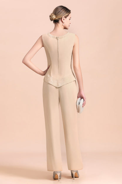 Finden Sie Jumpsuit Brautmutter 3 Teilig online bei babyonlinedress.de. Brautmutterkleider mit Jacket günstig online kaufen.
