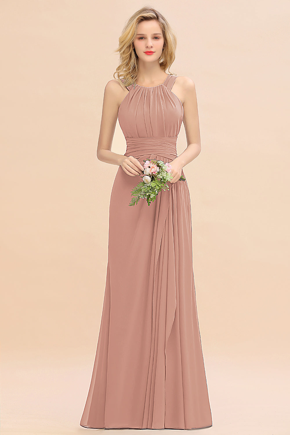 Finden Sie Brautjungfernkleider Lang Grün online bei babyonlinedress.de. Schlichtes Abendkleid Hochzeitspartykleider für Sie zur Hochzeit gehen.
