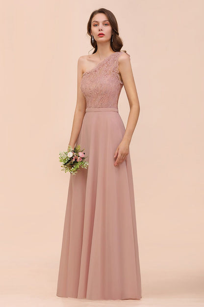 Suchen Sie Altrosa Brautjungfernkleider Lang Günstig online bei babyonlinedress.de. Etuikleider Chiffon Kleider maß geschneidert bekommen.