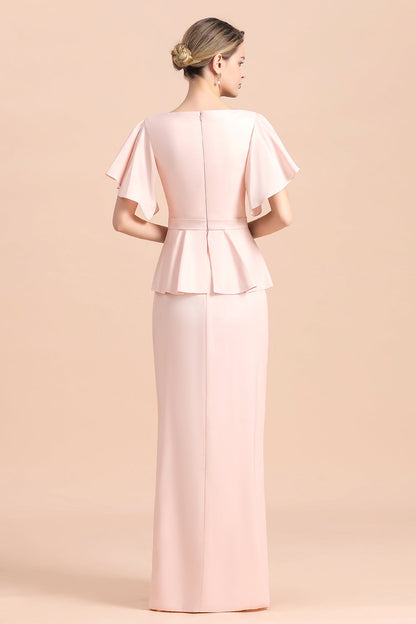 Finden Sie Elegante Brautmutterkleider Lang Günstig online bei babyonlinedress.de. Kleider Für Brautmutter mit hocher Qualität zur Hochzeit gehen.