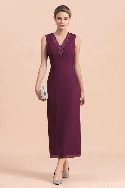Kaufen Sie online bei babyonlinedress.de Kurze Brautmutterkleider Mit Bolero. Chiffon Kleider Für Brautmutter mit hocher Qualität bekommen.